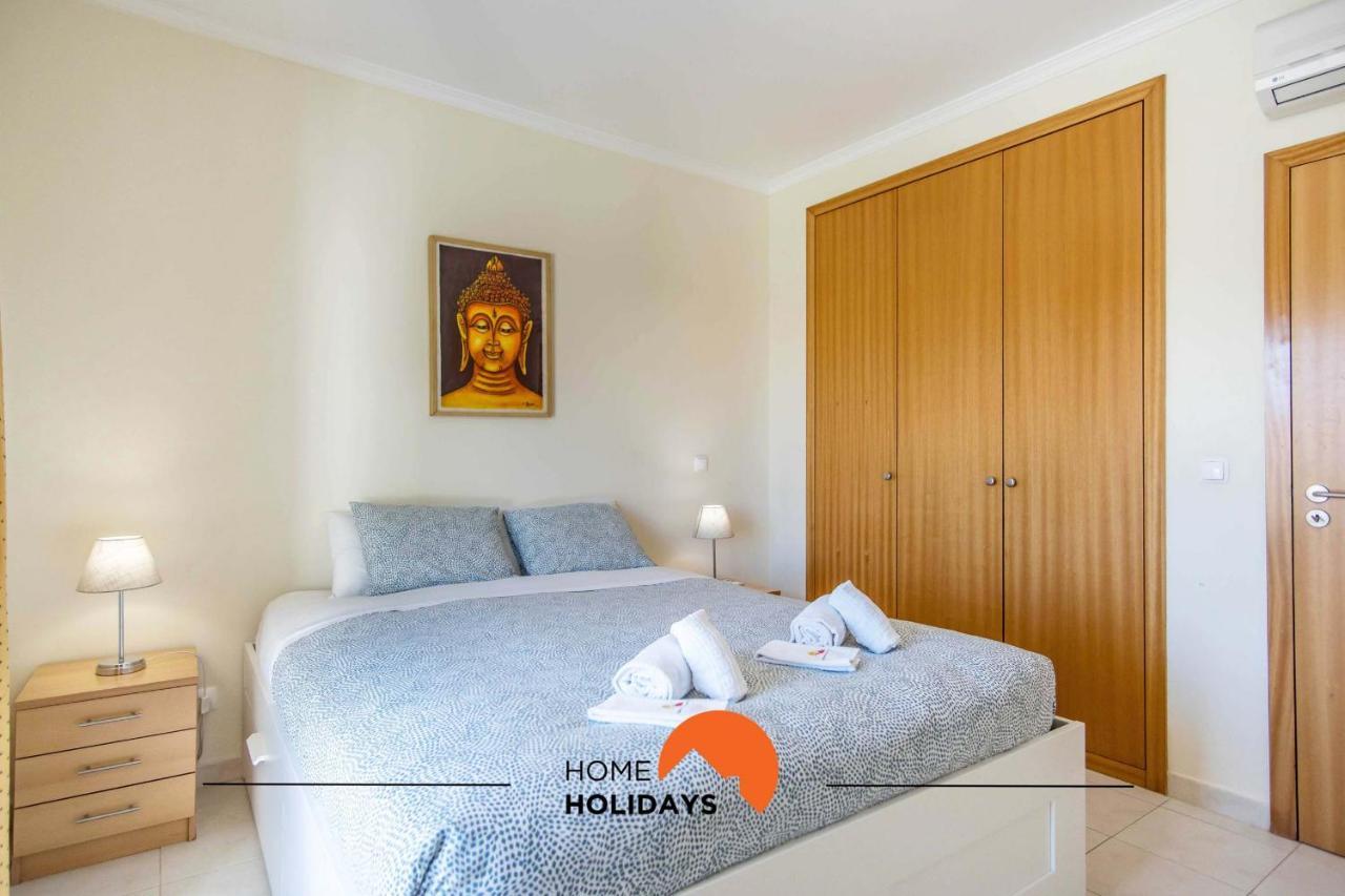 #107 T1 Vista Das Ondas By Home Holidays Albufeira Exterior photo