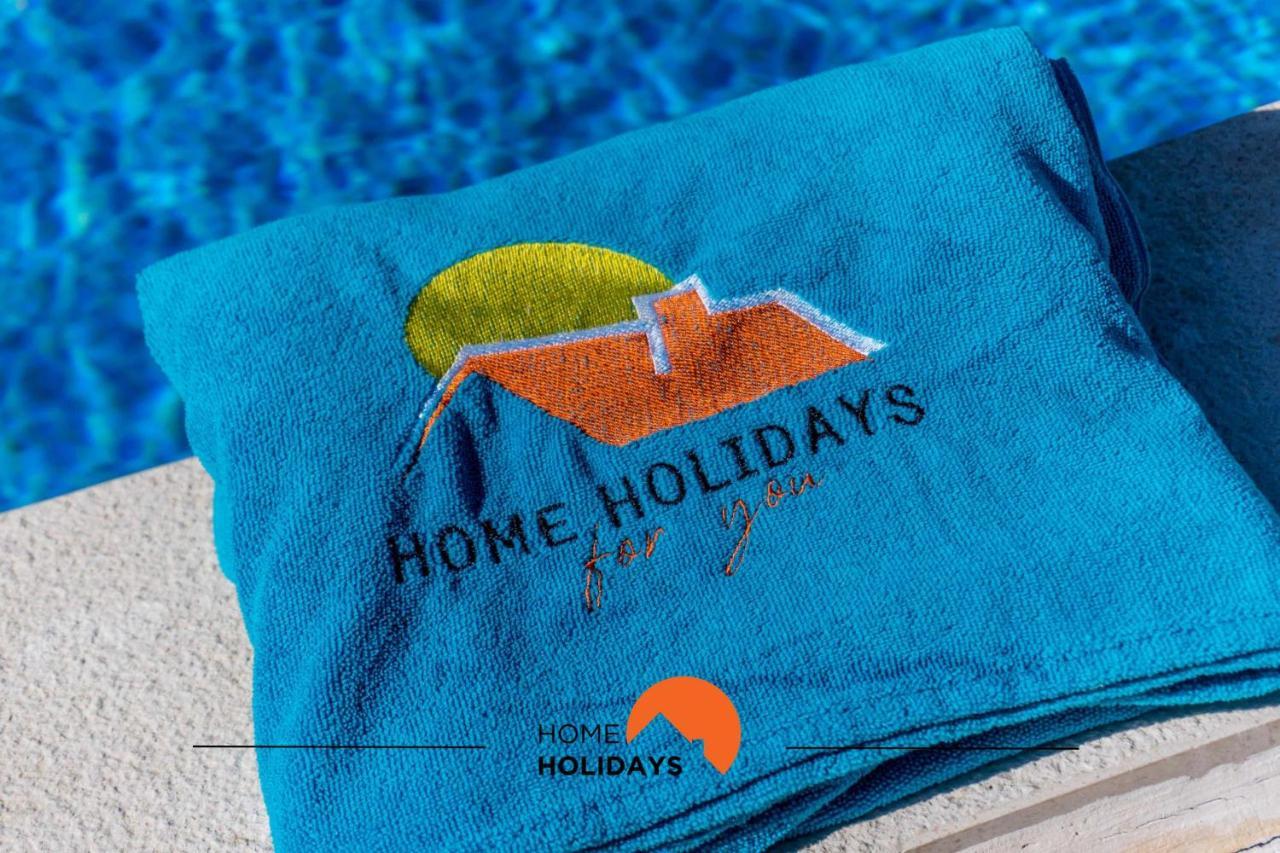 #107 T1 Vista Das Ondas By Home Holidays Albufeira Exterior photo